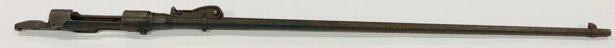 Italian Carcano Model 1891 Barreled Receiver