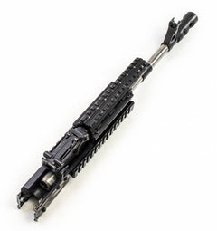 AK Parts Kit 7.62x39MM QUADRAIL