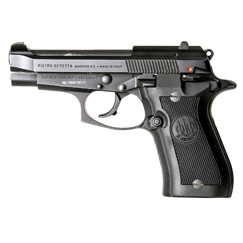 Beretta 84F .380 ACP 13rd Capacity Excellent Condition S