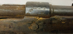 Steyr K98 Mauser 8mm rifle
