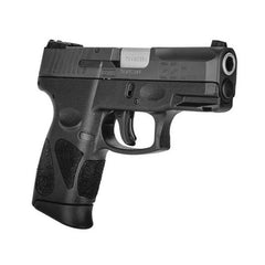 TAURUS G2C 9MM 3.25" 12RDS BLACK