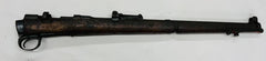 Ishapore #2 MK IV .22LR