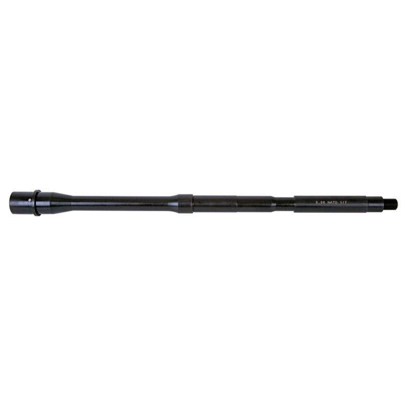 AR-15 5.56 NATO M4 1:7 Twist 16 Nitride Barrel