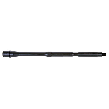 AR-15 5.56 NATO M4 1:7 Twist 16 Nitride Barrel