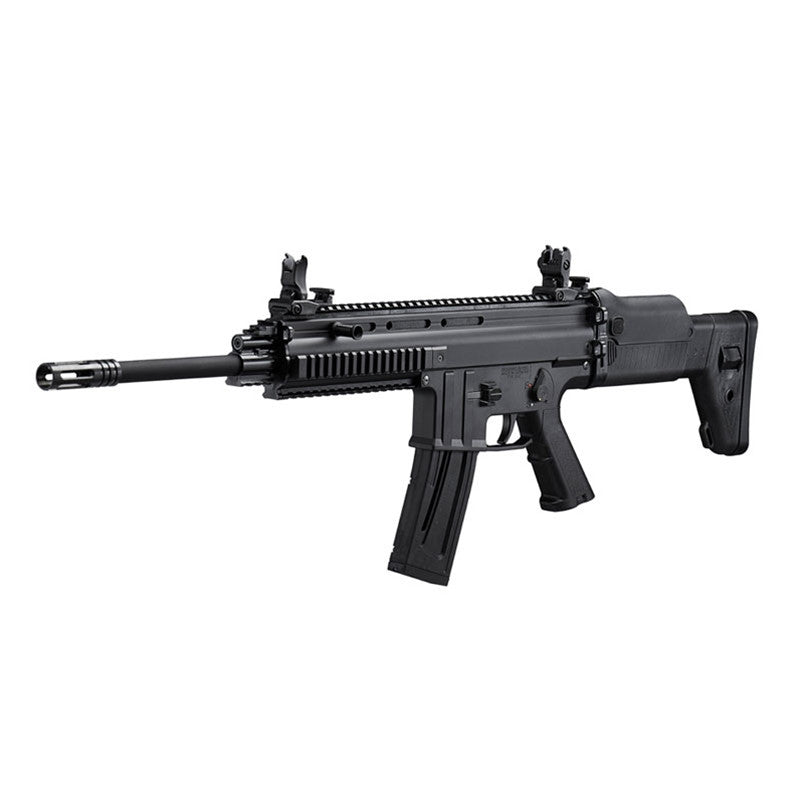 ISSC MK22 .22LR Rifle with 16 Barrel and 22rd Magazine