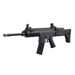 ISSC MK22 .22LR Rifle with 16 Barrel and 22rd Magazine