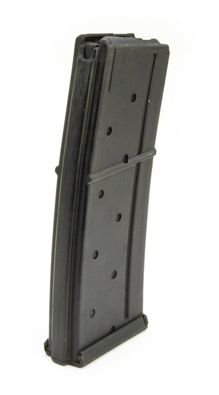 Orlite AR-15/M16 .223/.556 Black Polymer Magazine - Israel