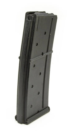 Orlite AR-15/M16 .223/.556 Black Polymer Magazine - Israel