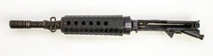 SURPLUS COLT XM177 COMMANDO 11.5 UPPER RECEIVER 5.56MM OLYMPIC ARMS BARREL