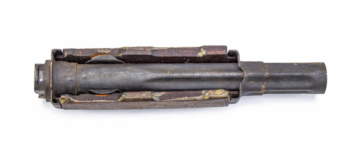 AK_Gas Tube with Handguard