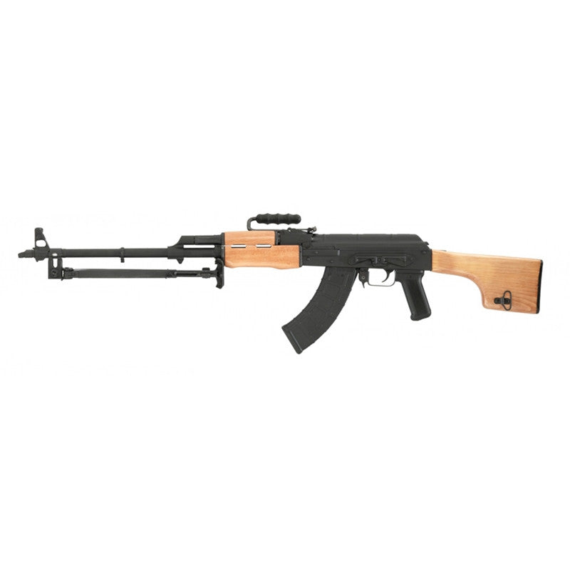 Century Arms Romanian AES 10B 7.62x39mm RPK Rifle