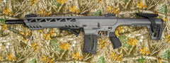 Monastor 102 12GA Sniper Gray Semi-Auto Shotgun