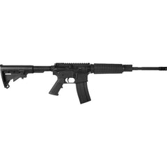 RF-15S Optics Ready AR-15 .223/5.56