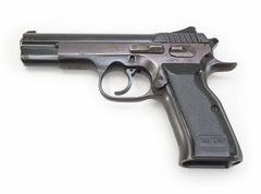 BUL Transmark BUL-STORM 9MM SEMI W/O MAG