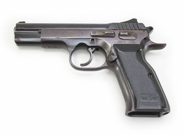 BUL Transmark BUL-STORM 9MM SEMI W/O MAG