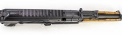 Romanian NAK 9 AK Pistol 9mm NOVA MODUL USED 3