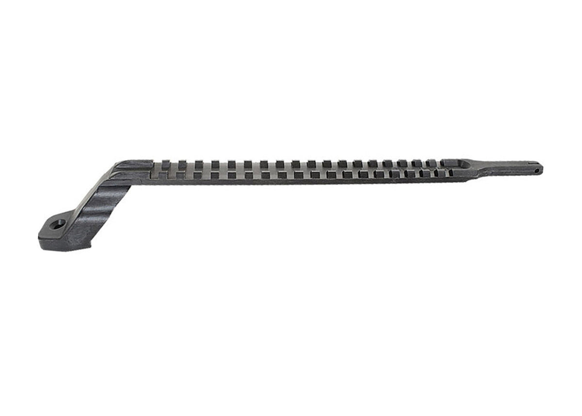 Saiga Picatinny Rail for AKs and Saiga-style Rifles