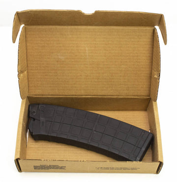 (1) PRO MAG SAIGA 12 12GA 10RD MAGAZINE