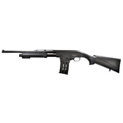 SDS Imports MFPA MFPA 12 Gauge 19 5+1 3 Black Right Hand