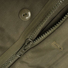 Austrian Army OD Field Jacket - Extra Large - Like New