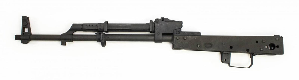 AK63D AK47 7.62X39MM RIFLE INCOMPLETE2977