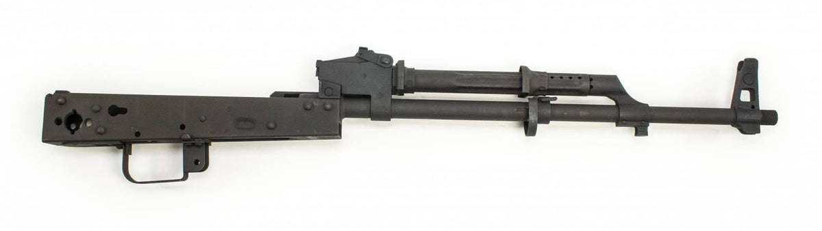 AK63D AK47 7.62X39MM RIFLE INCOMPLETE2977
