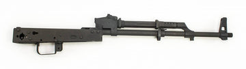 AK63D AK47 7.62X39MM RIFLE INCOMPLETE2977