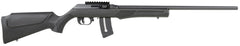 Rossi RS22W2111 RS22  22 Mag 10+1 18 Matte Black Right Hand