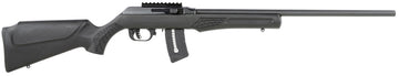 Rossi RS22W2111 RS22  22 Mag 10+1 18 Matte Black Right Hand