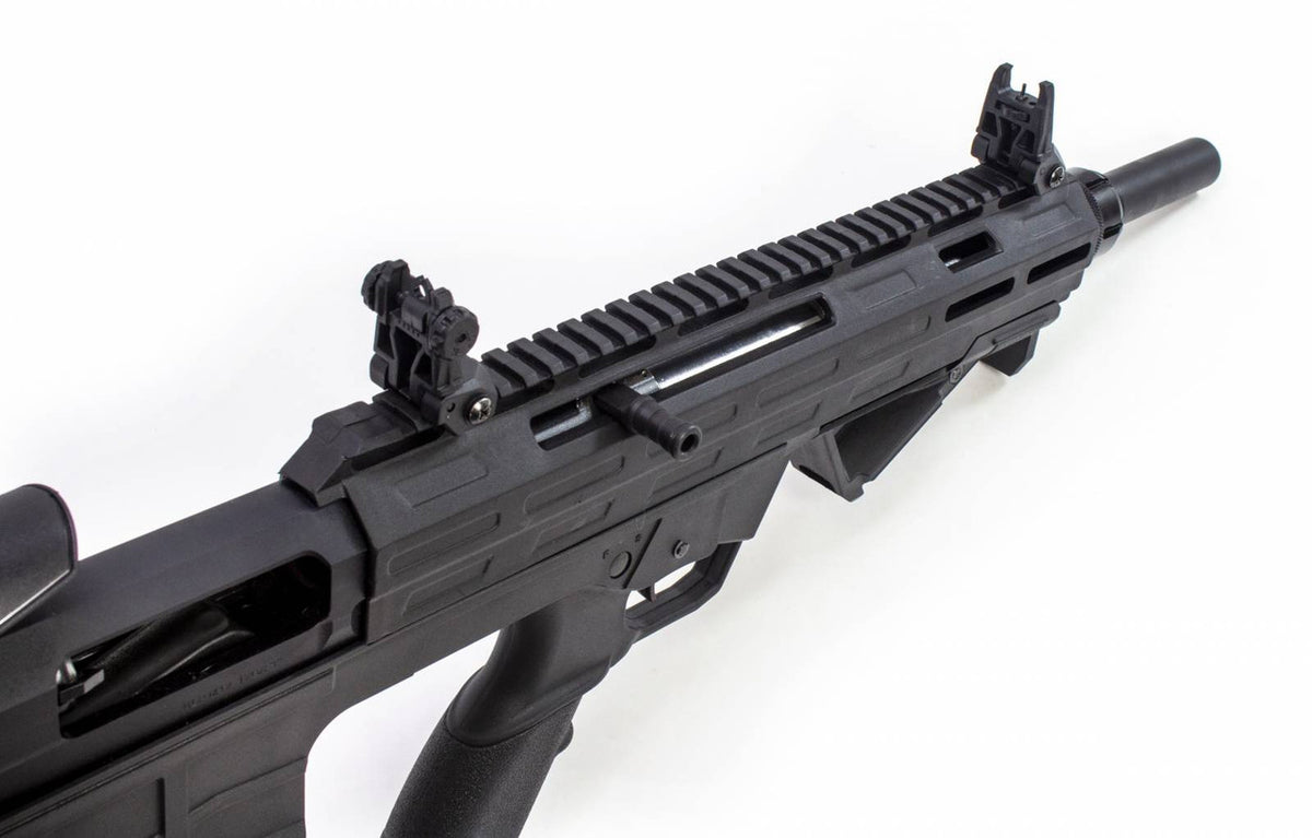 SDS Import 12GA M12PT Bullpup Style Semi-Auto Shotgun