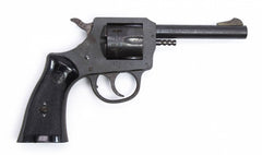 H&R 622 Revolver, .22 LR, 4 Barrel