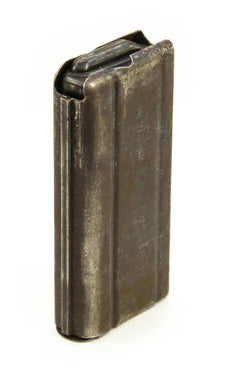 Used M1 Carbine .30 Caliber 15 Round Magazine
