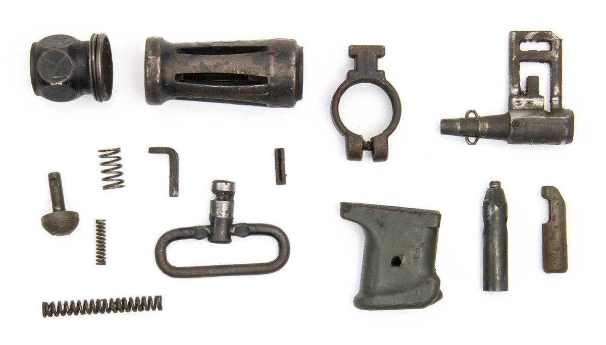 Steyr AUG Malaysian Small Parts Kit