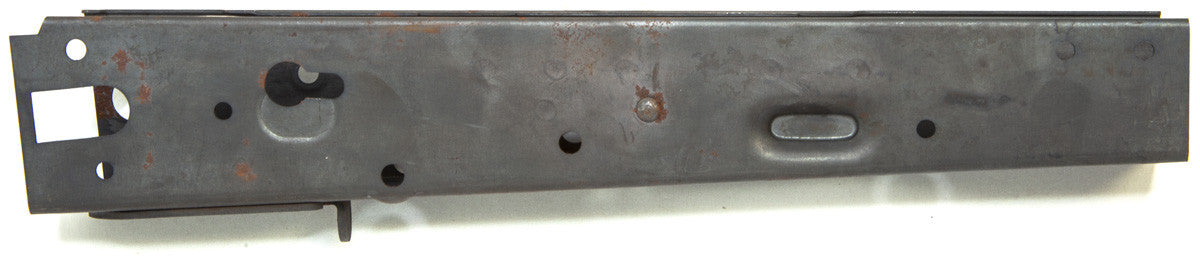 AK-74 DDI 5.45x39mm 74SF Left Side-Folding Stamped Steel AK74 Receiver