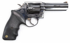 Taurus 82S, .38 Special, 4 Barrel, Blued Revolver
