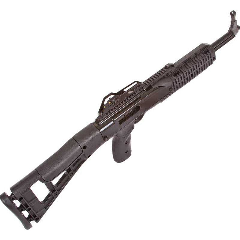 Hi-Point Carbine 9mm Rifle - Black Polymer
