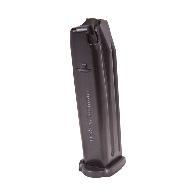 HK 234316S P30/VP9  9mm Luger H&K P30, VP9 15rd Black Detachable