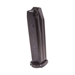 HK 234316S P30/VP9  9mm Luger H&K P30, VP9 15rd Black Detachable