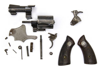 INA Brazil .38 Special Parts Kit