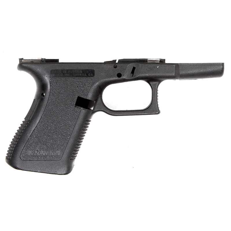 Factory GLOCK 23 Gen 2 .40 S&W Frame - Used Condition