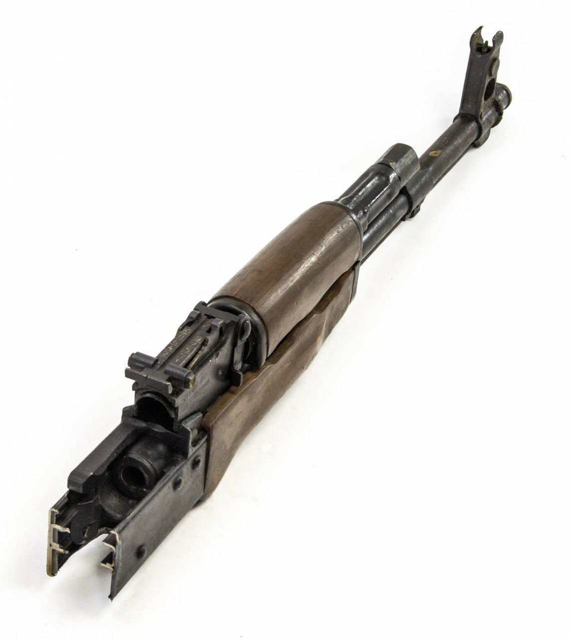 Romanian WASR-10 Parts Kit 7.62x392154
