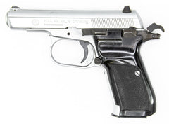 CZ83 .380 Browning 12+1 3.8 Semi-Auto Pistol