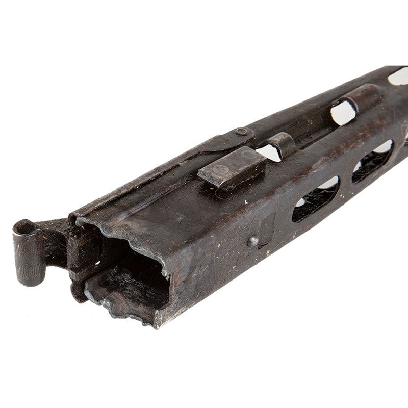 Yugo M53 Barrel Shroud with Barrel Door Latch - B Grade