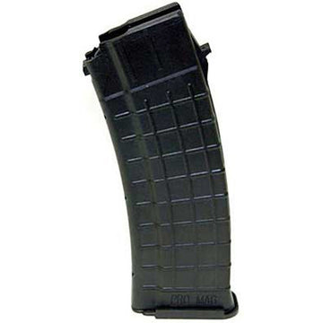 ProMag .223/5.56, 30rd Poly Technologies AKS Zytel Mag