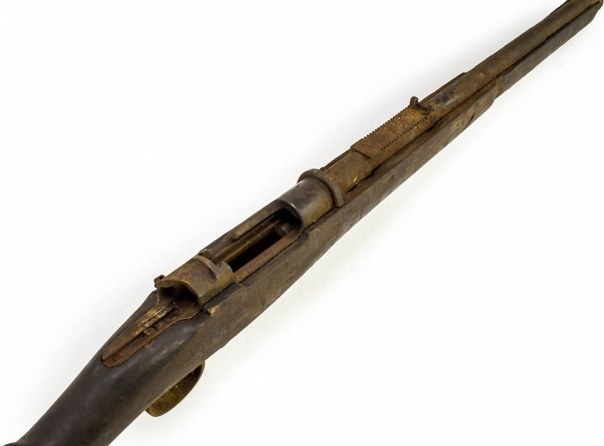 Spanish Mauser Oviedo 1916 7MM 1