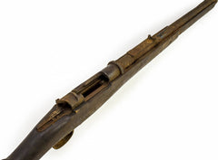 Spanish Mauser Oviedo 1916 7MM 1