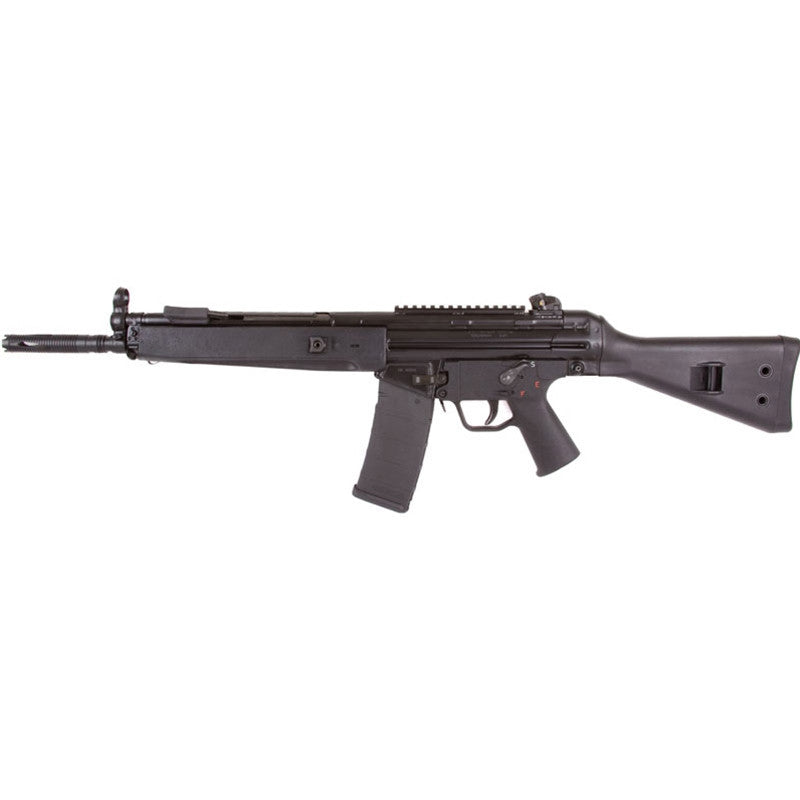 M.A.D. 33KAR 5.56 Semi-auto Rifle