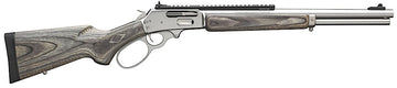 Marlin 70478 1895 45-70 Gov 6+1 18.50 Stainless Steel Black/Gray Right Hand