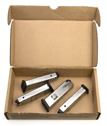 Springfield XD-M .40Cal 16 Round Magazine