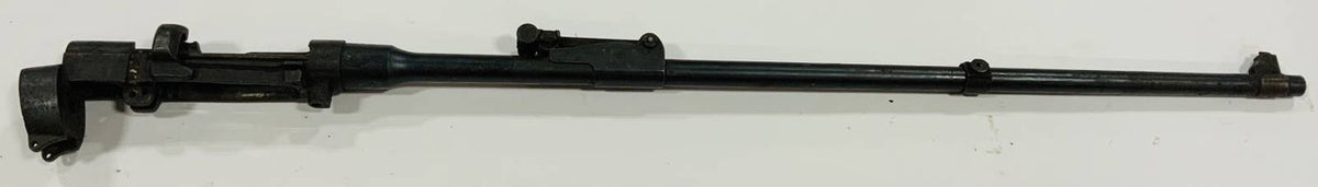 Enfield MK IV 22LR barreled  receiver
